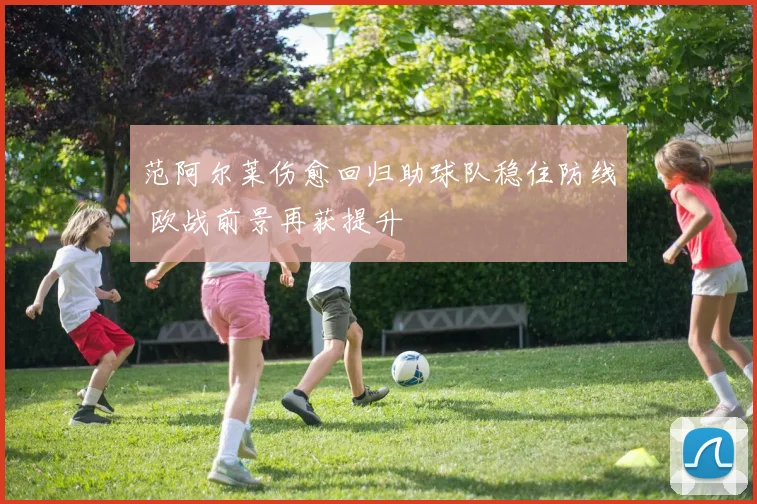 范阿尔莱伤愈回归助球队稳住防线 欧战前景再获提升