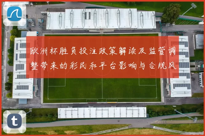 欧洲杯胜负投注政策解读及监管调整带来的彩民和平台影响与合规风险
