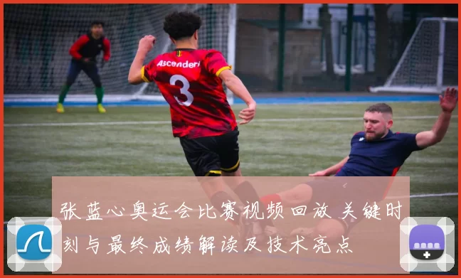 张蓝心奥运会比赛视频回放 关键时刻与最终成绩解读及技术亮点