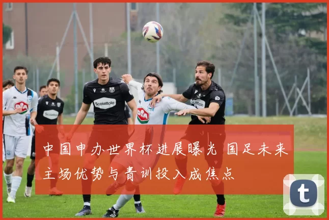 中国申办世界杯进展曝光 国足未来主场优势与青训投入成焦点